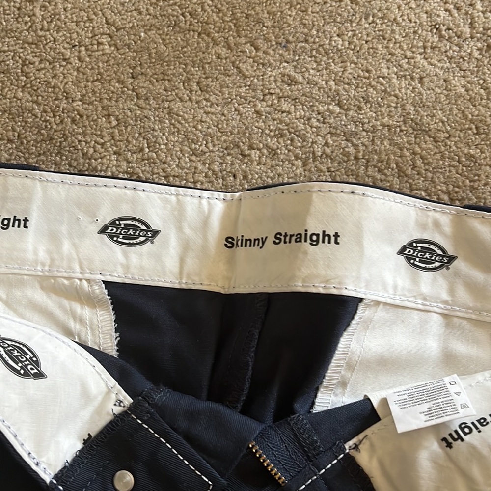 dickies pants - Picture 3 of 6